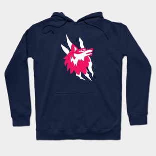 Starwolf logo Hoodie